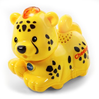 Open full size image 
      Go! Go! Smart Animals® Cheetah
    